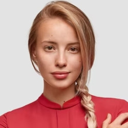 Надія Микитюк
