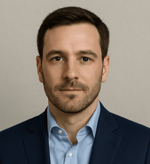 James Bennett