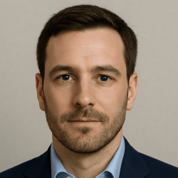 James Bennett