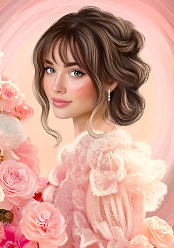 Алина Васильева