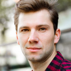 Сергей Аксенов