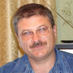 Михаил ув