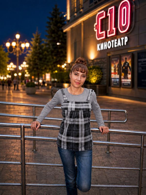 Natalia Shutak