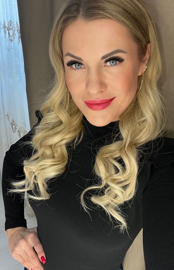 Екатерина Берс