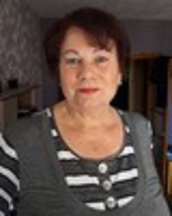 Тамара Селифоненкова