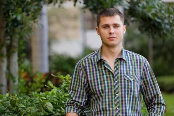 Maksim Grishin