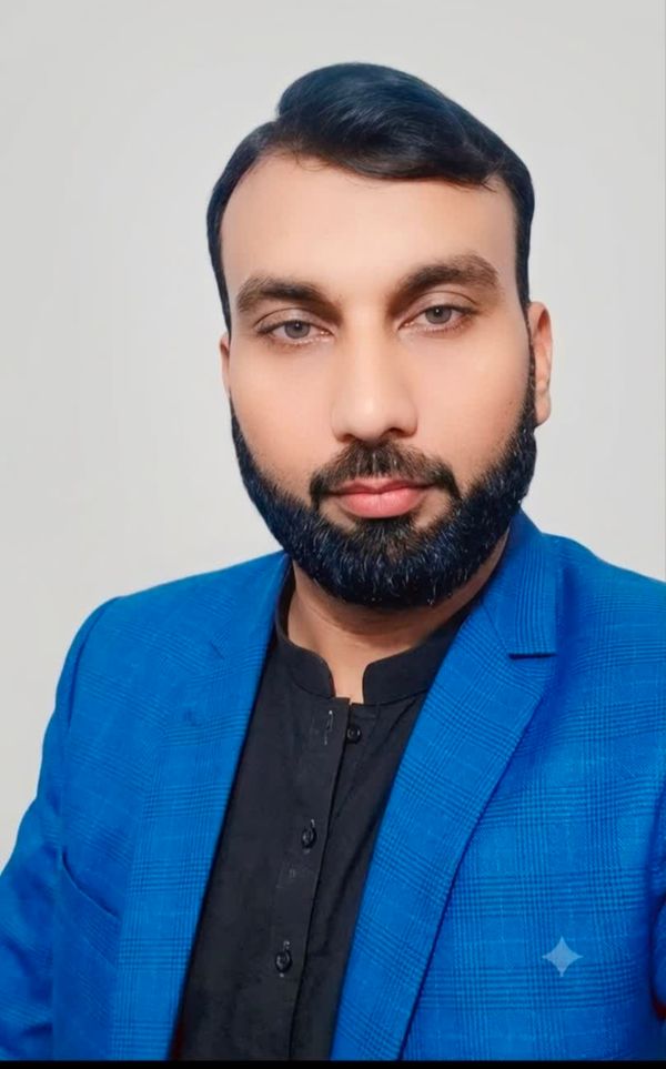 Malik Nadeem