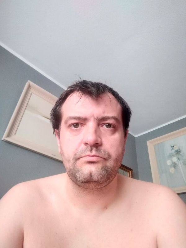 Pavel Sergeenko