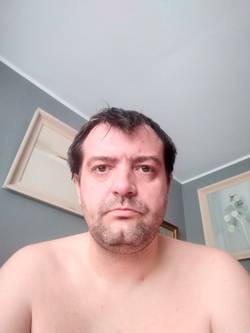 Pavel Sergeenko