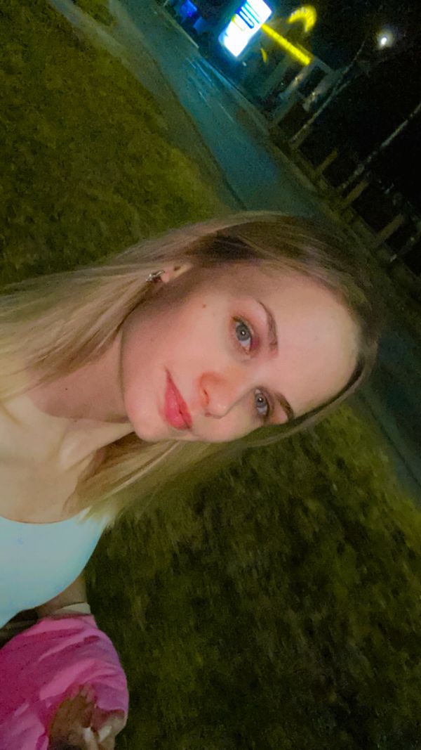 Veronika Shevchenko