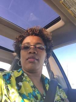 Deborah Johnson