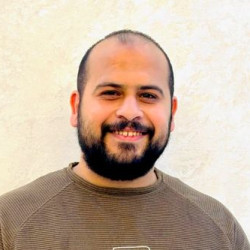 hamed mazroa