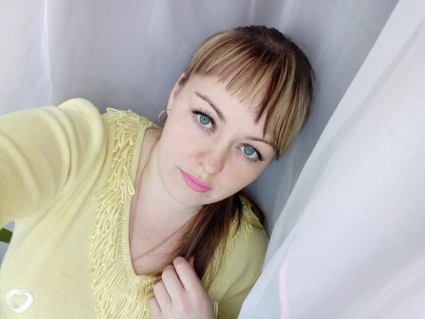 Валентина Акулова