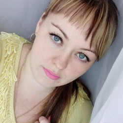 Валентина Акулова