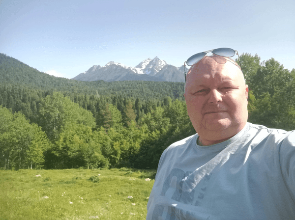 Владислав Данилин