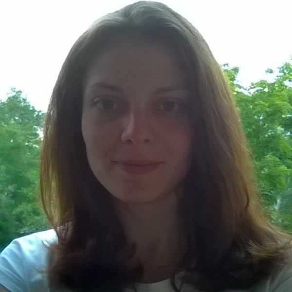 Елена Билялова