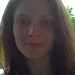 Елена Билялова