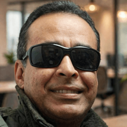 Ahmed Ebrahim