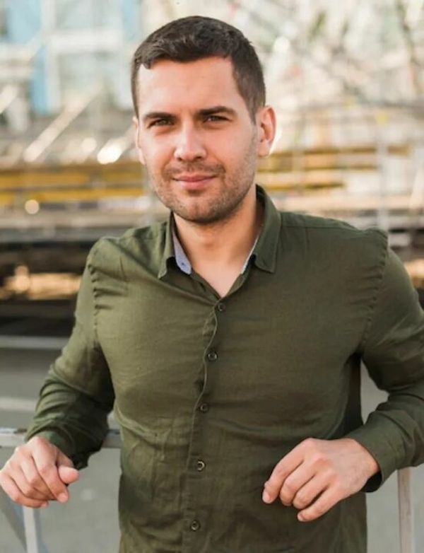 Алексей Карамов