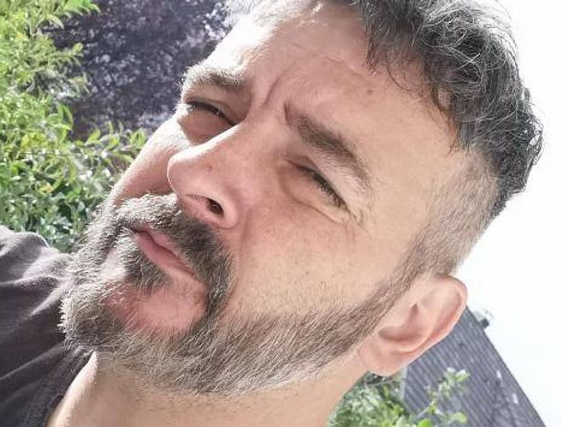Петренко