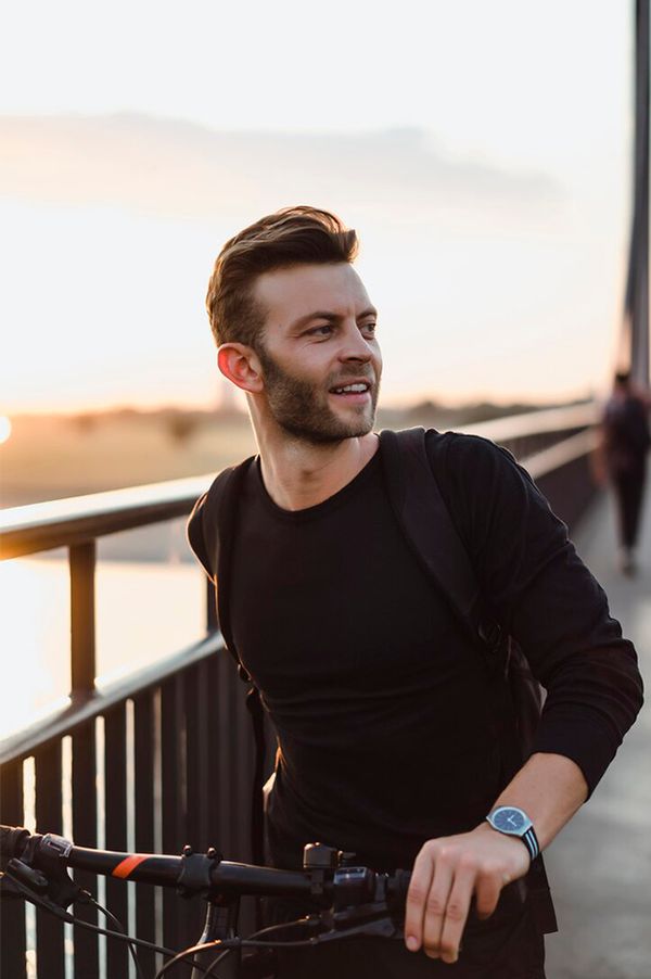 Дмитрий Кузнецов