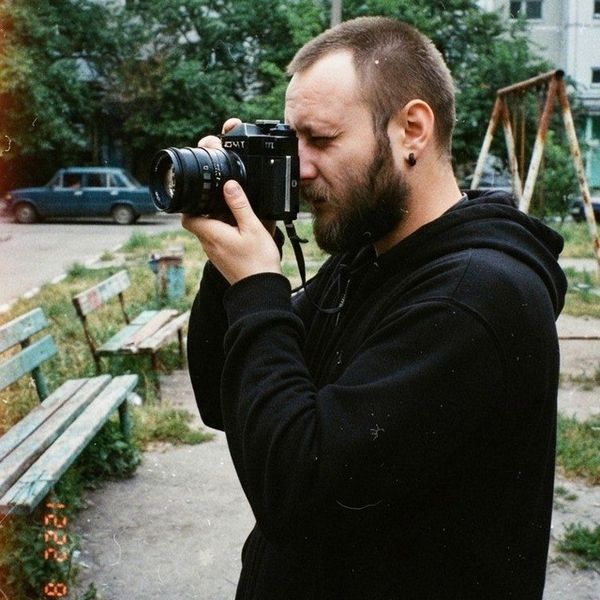 Dima Lysyj