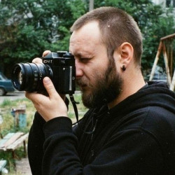 Dima Lysyj