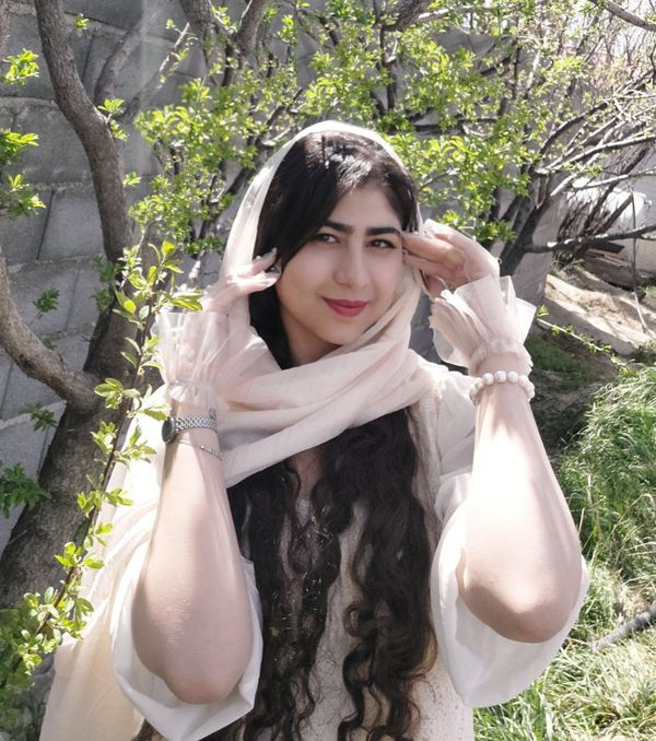 Mohadeseh Omidi
