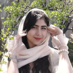 Mohadeseh Omidi