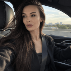 Алина Мачулина