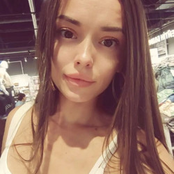 Алина Мачулина