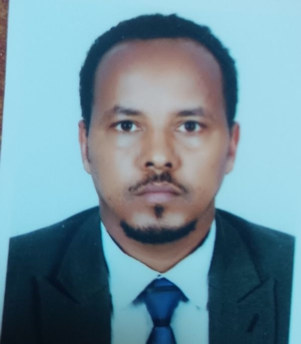 GETAHUN ENDASHAW