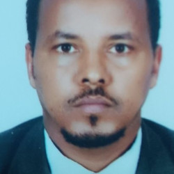 GETAHUN ENDASHAW