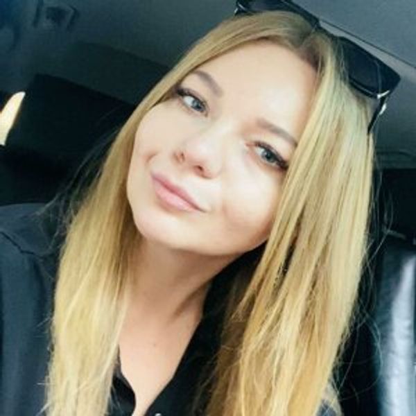 Anna Groy