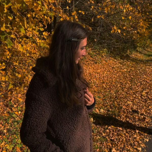 Svitlana Kravchenko