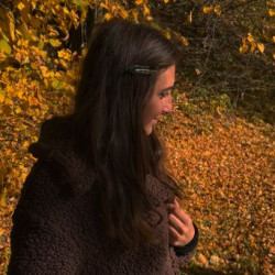 Svitlana Kravchenko