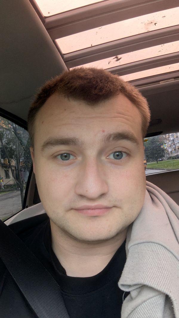 Антон Гонорович