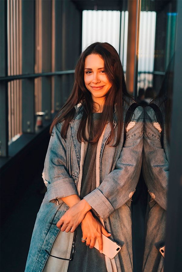 Ольга Гаврилова