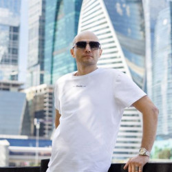 Серега Широбоков