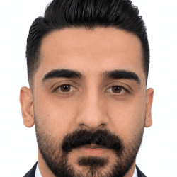 Makan Moradi