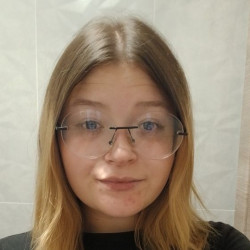 Вероника Степанова