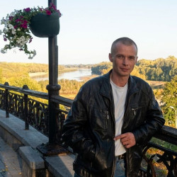 Вячеслав Новик