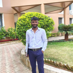 PRASHANT CHAVANKE