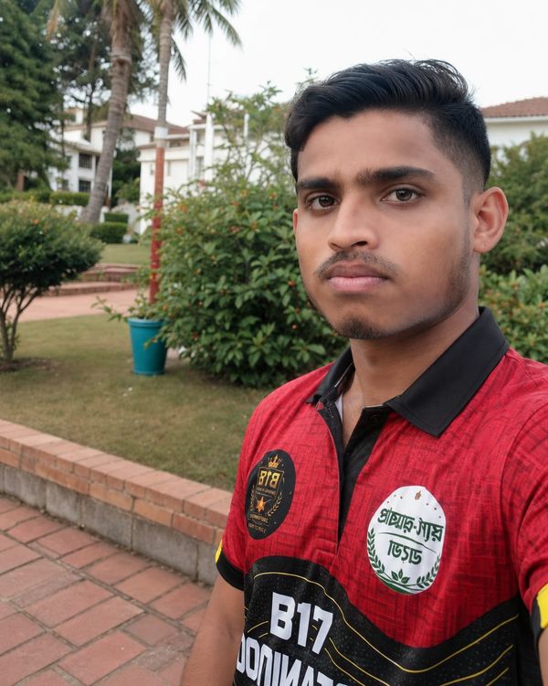 IQBAL HOSEN