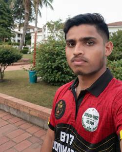 IQBAL HOSEN