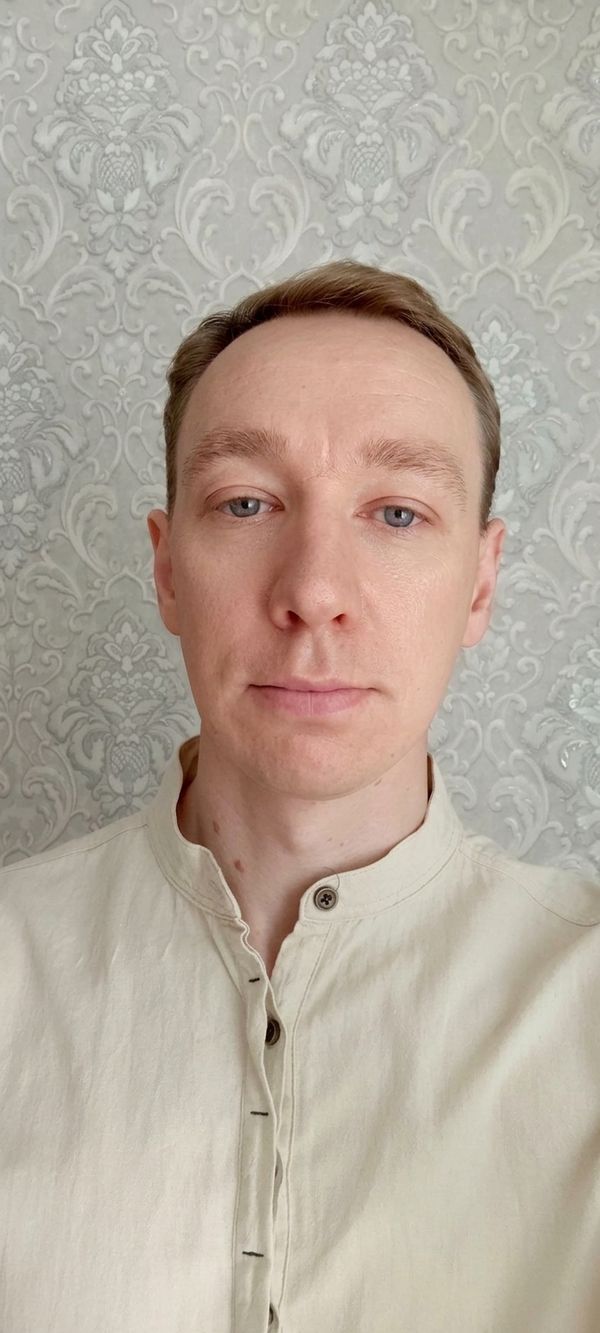 Евгений Бутков