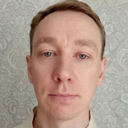 Евгений Бутков