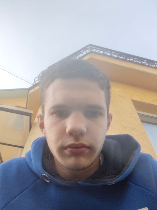 Михайло Мошура