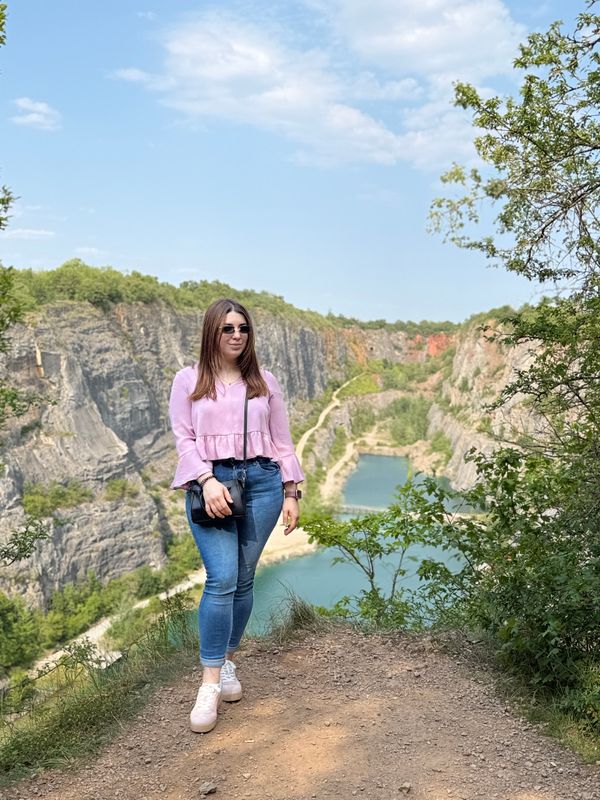 Akseniia Klymenko
