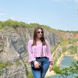 Akseniia Klymenko
